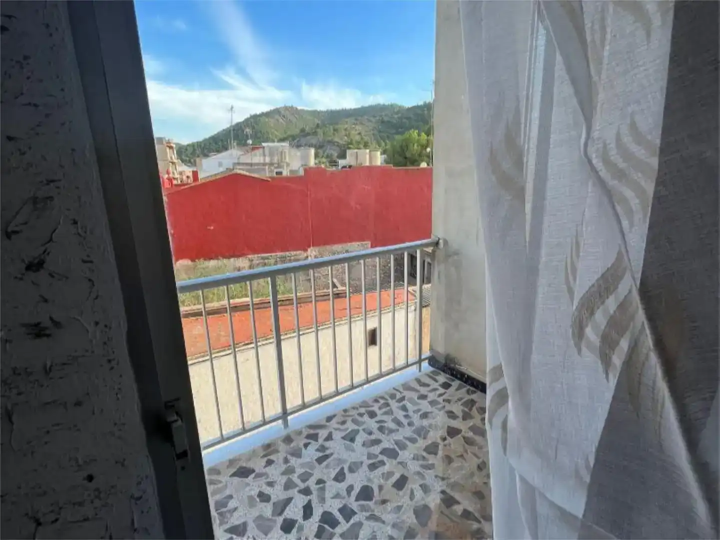 Balcony of Flat for rent in Favara  with Balcony