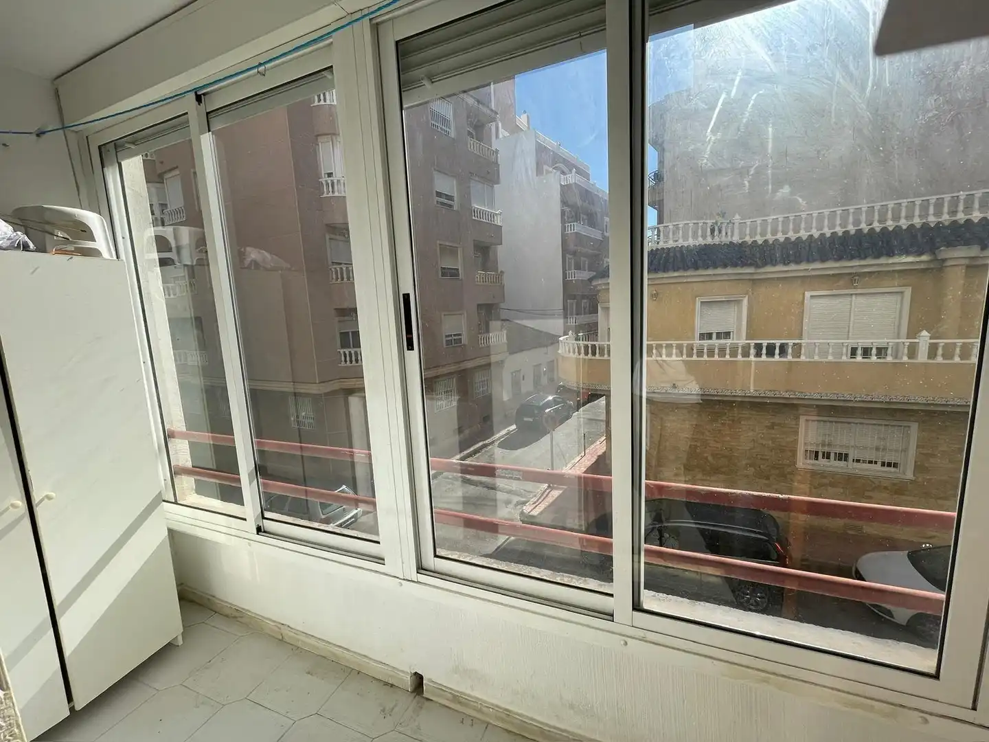 Studio avec ascenseur à vendre à Calle Calle Maldonado 32, imagen 9