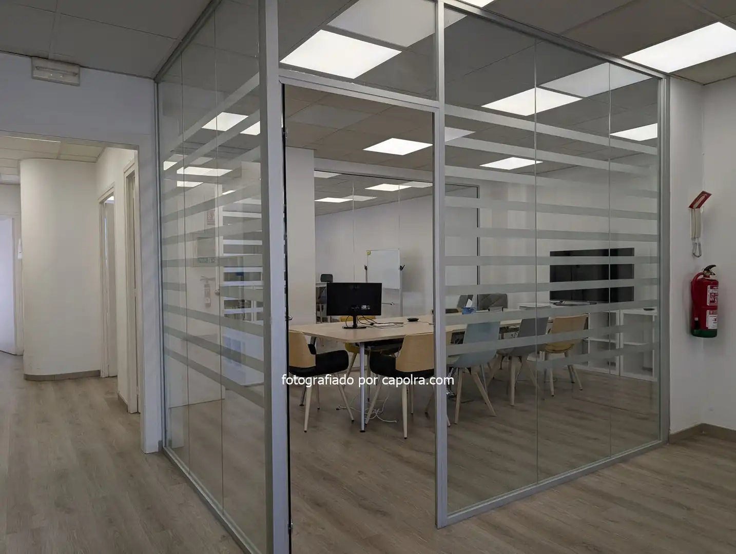Büro mit Aufzug zur Miete in diagonal, imagen 18