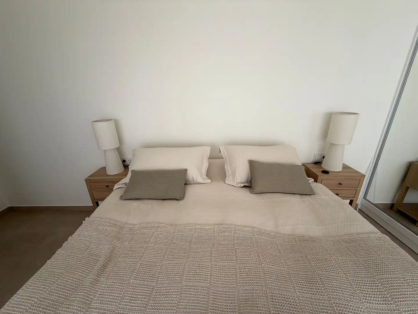 Habitación de Casa o chalet en venta en Rojales con Aire acondicionado, Trastero y Piscina