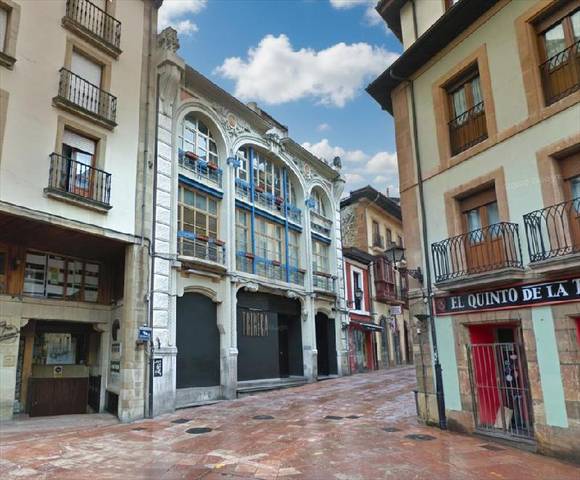 Local comercial en Venta en Casco Histórico