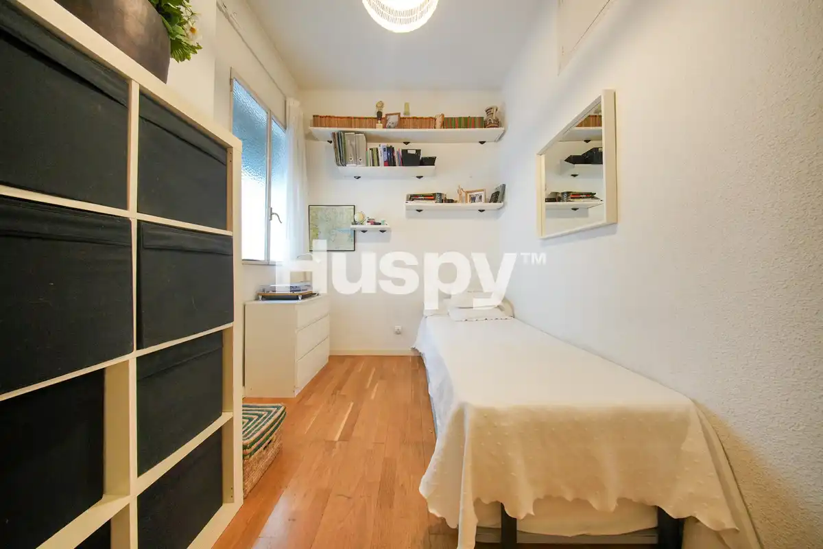 Piso con ascensor en venta en Plaza de San Juan de la Cruz, imagen 26
