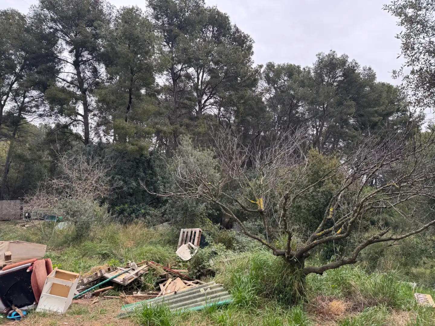 Terreno en venta en Viladecans