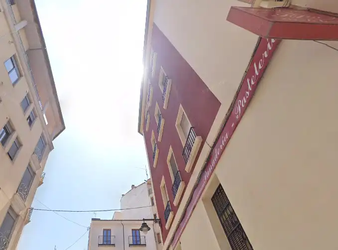 Piso con ascensor en venta en Carrer el Camí, imagen 6