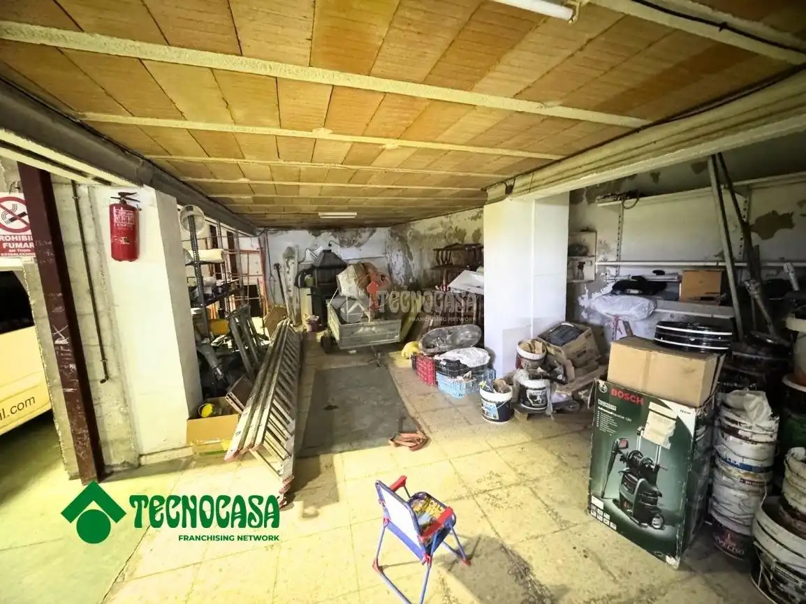 Locale commerciale in vendita a Tolox, imagen 7