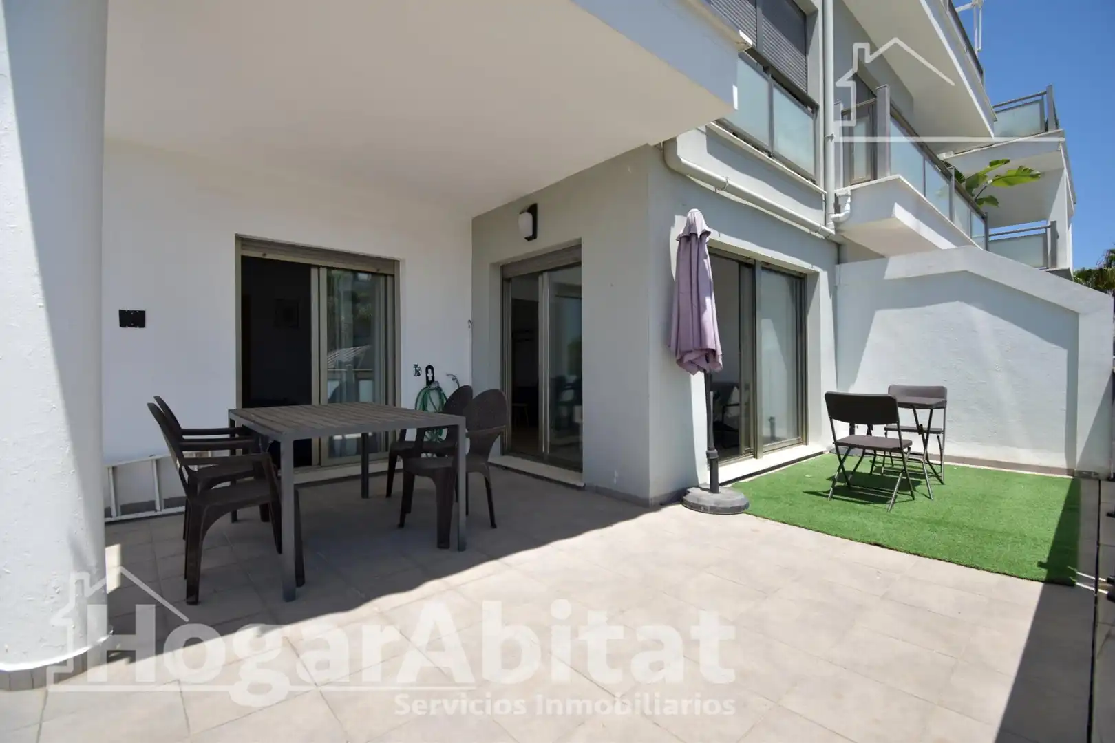 Appartement avec piscine à vendre à Avenida de Matisse, imagen 18