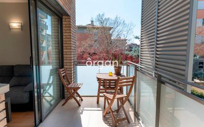 Flat for sale in Roc Codo, Volpelleres, Sant Cugat del Vallès