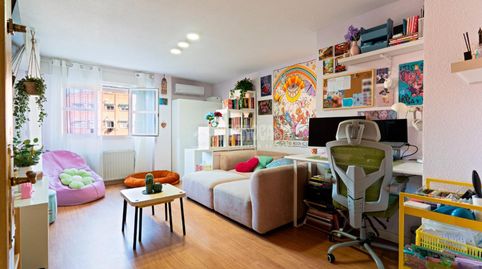 Photo 4 of Flat for sale in Portazgo, Madrid Capital