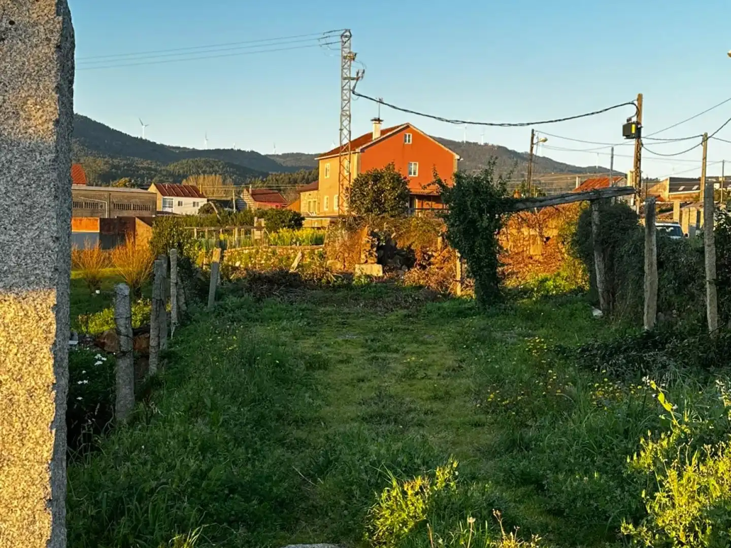 Lands and plots for sale in Cea, imagen 6