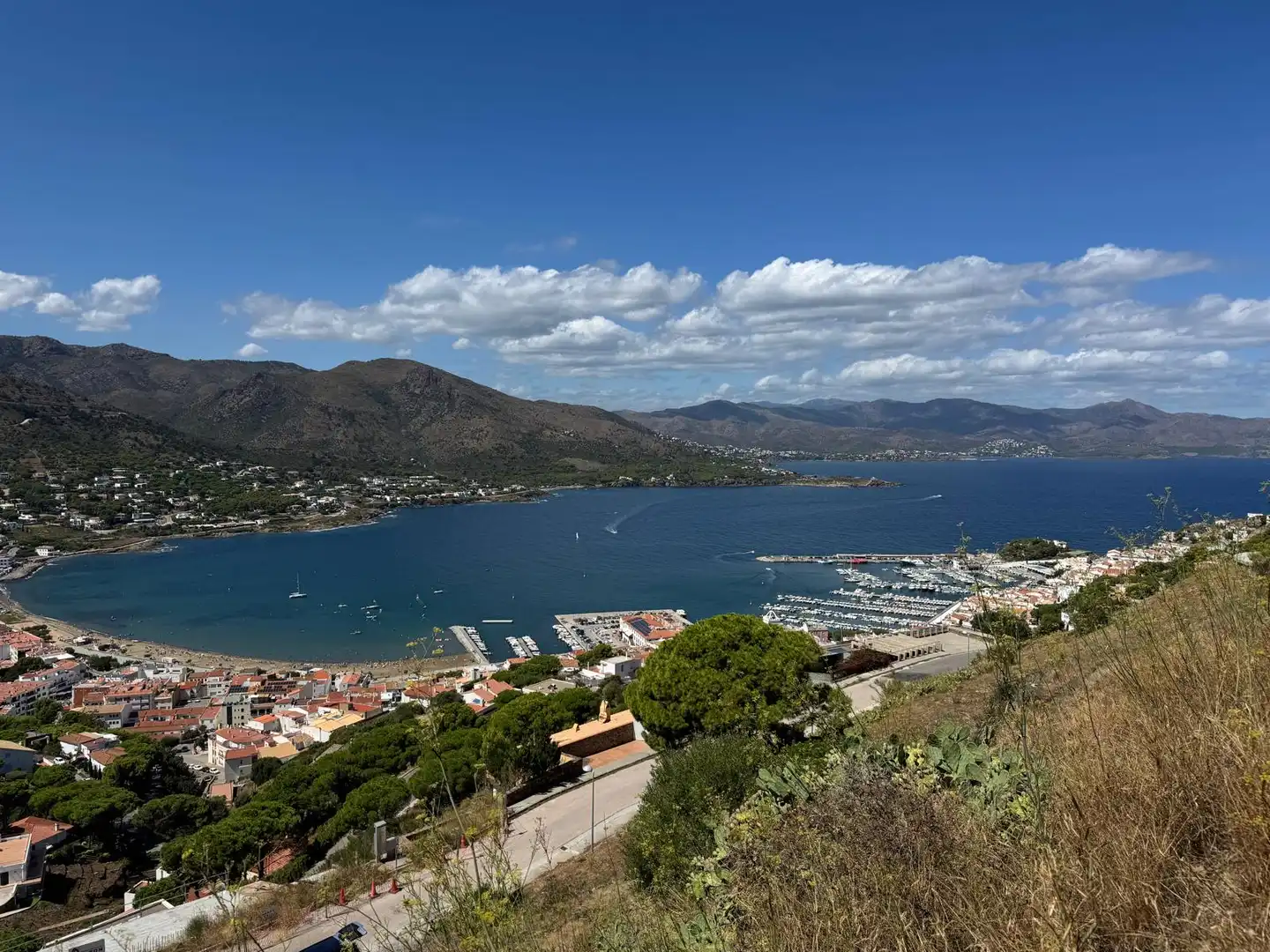 Residential land for sale in El Port de la Selva, imagen 7