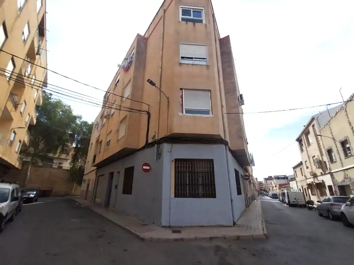 Piso en venta en Zarzuela, Centro