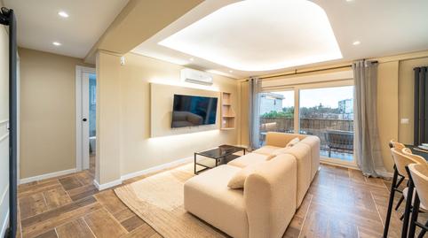 Photo 2 of Flat for sale in Calle de la Virgen de Aránzazu, Tres Olivos - Valverde,  Madrid Capital