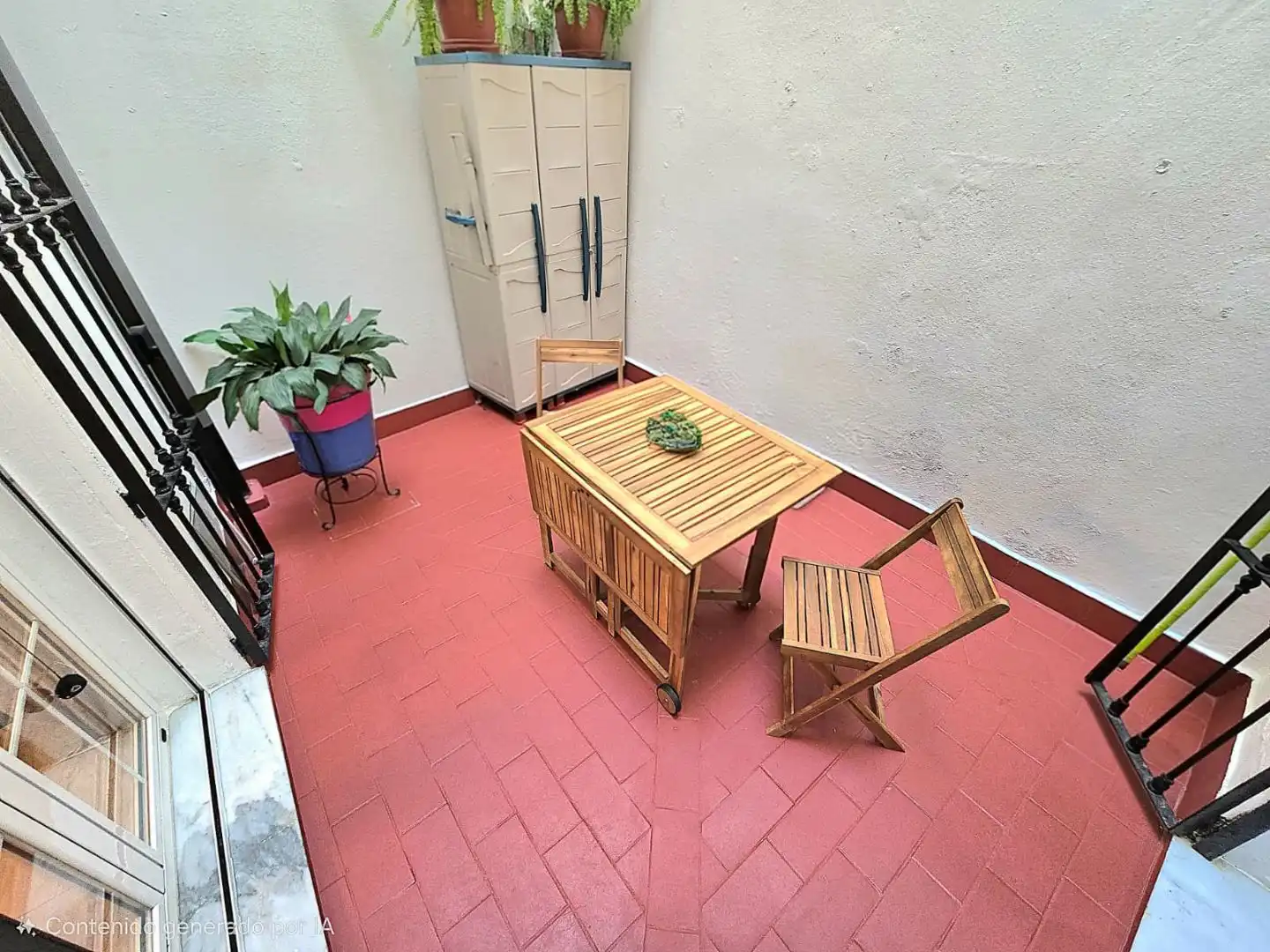 Appartamento con ascensore in vendita a villalobos 2, imagen 2