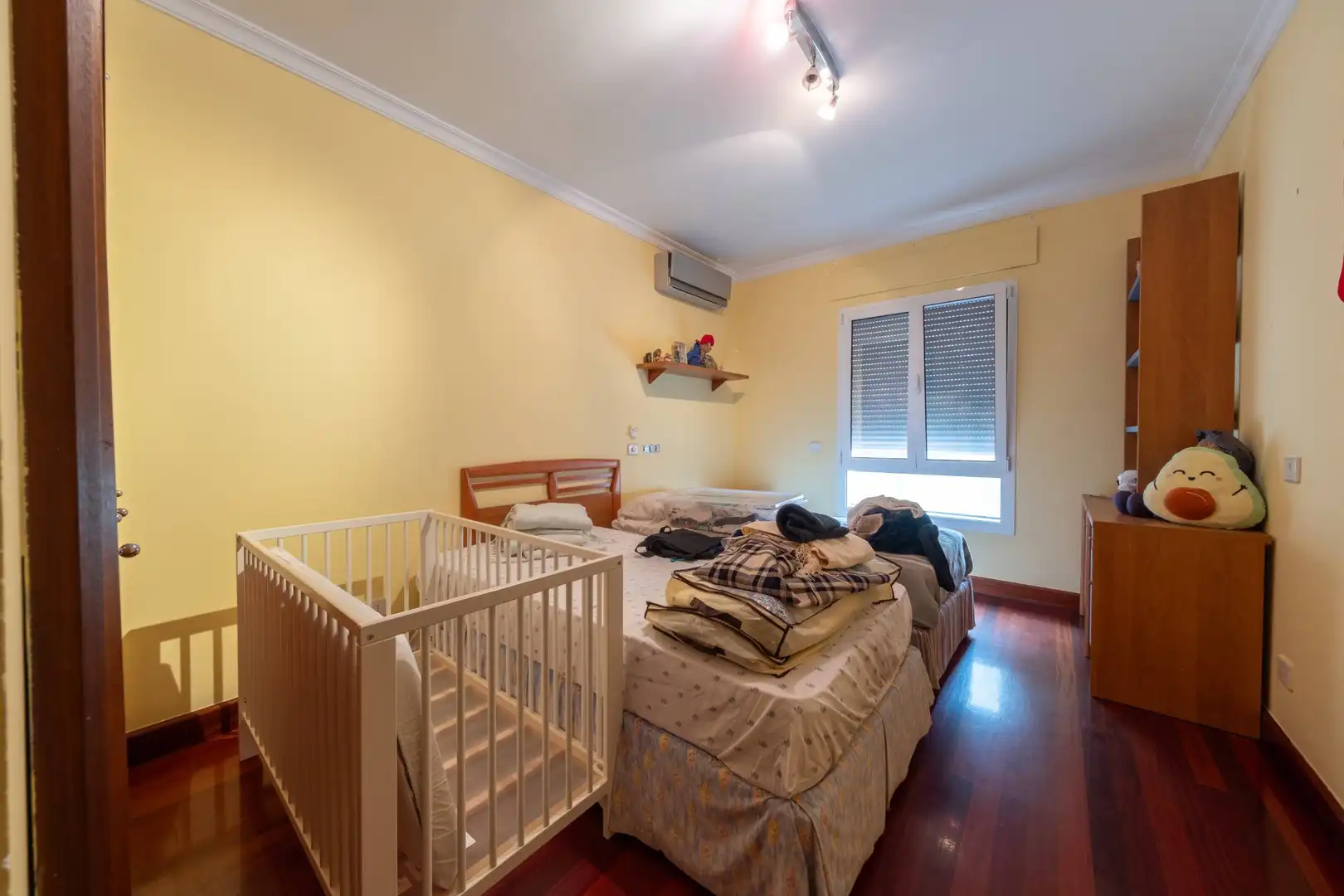 Habitación de Casa o chalet en venta en Las Palmas de Gran Canaria con Aire acondicionado, Jardín privado y Terraza