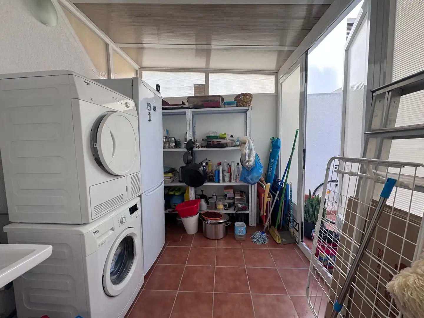 Duplex avec piscine à vendre à Santiago de la Ribera, imagen 9