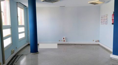 Foto 2 von Büro zur Miete in Avenida Castilla y León, Villimar - V1 - V2 - S3 - S4 - San Cristobal, Burgos Capital