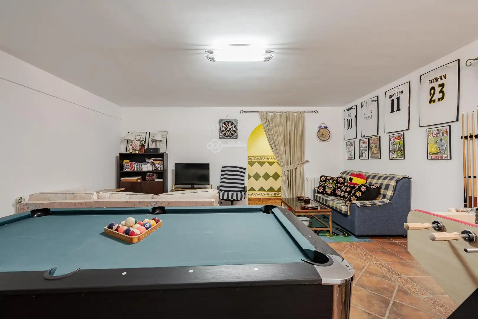 Casa o chalet en venta en Villanueva de la Torre con Calefacción, Jardín privado y Terraza