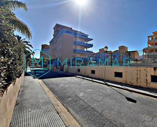 Exterior view of Garage for sale in La Antilla