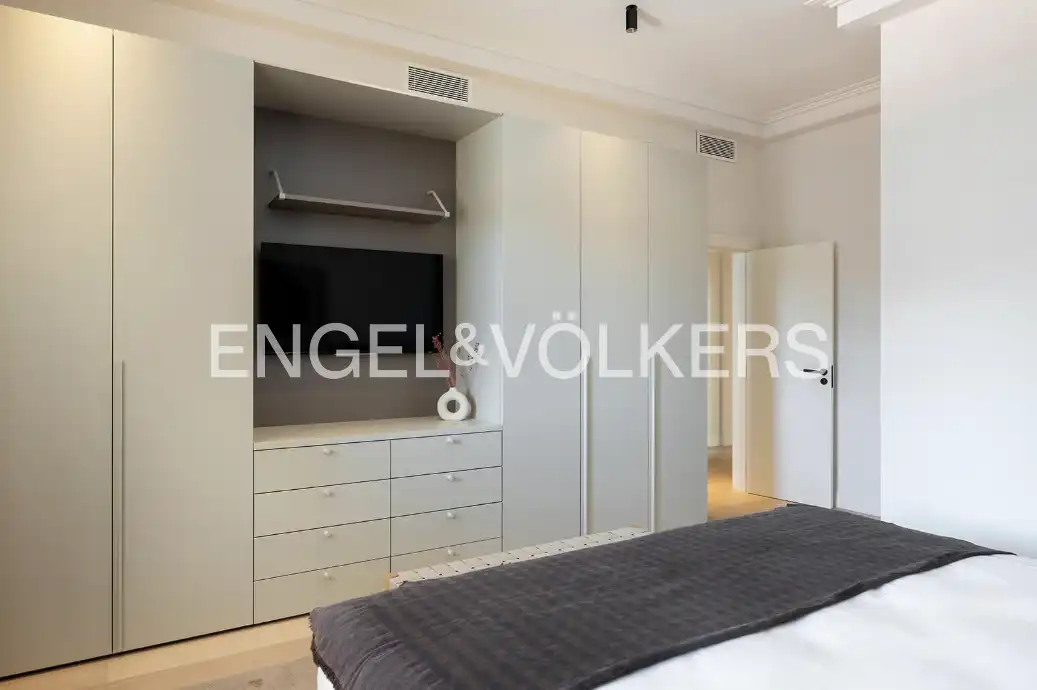 Flat with terrace to rent in Eixample, imagen 15