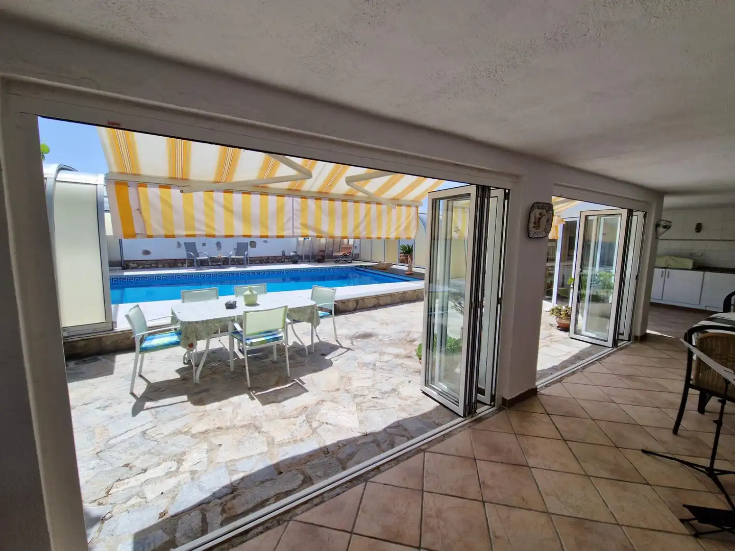 Villa mit Pool zum Verkauf in Carrer JOSEP M DE SAGARRA DE, imagen 63