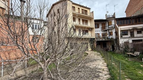 Foto 5 de Casa adosada en venda a Torelló, Barcelona