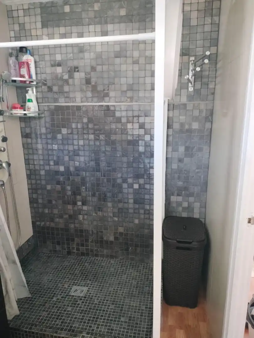 Bany de Casa o xalet en venda en Tarragona amb Aire condicionat, Terrassa i Moblat