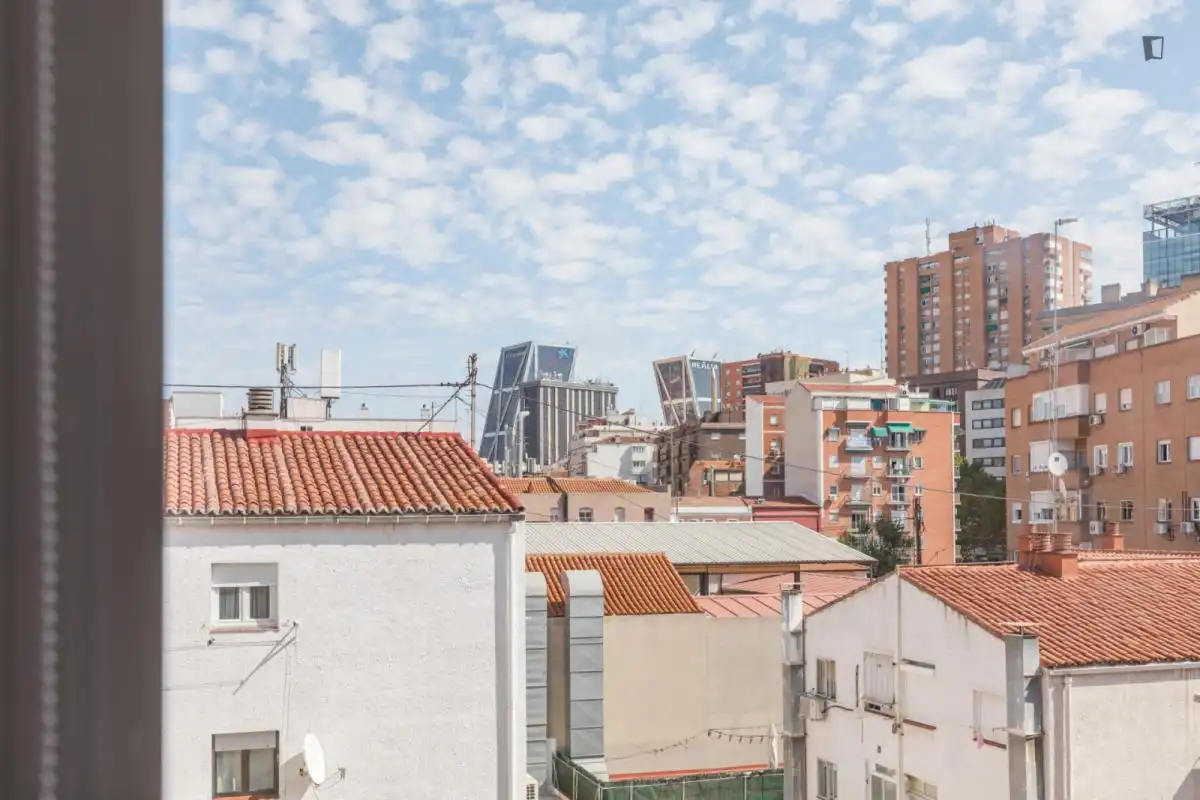 Apartament de lloguer a Castillejos - Cuzco