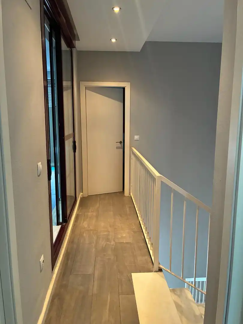 Casa adosada en venta en Gibraleón