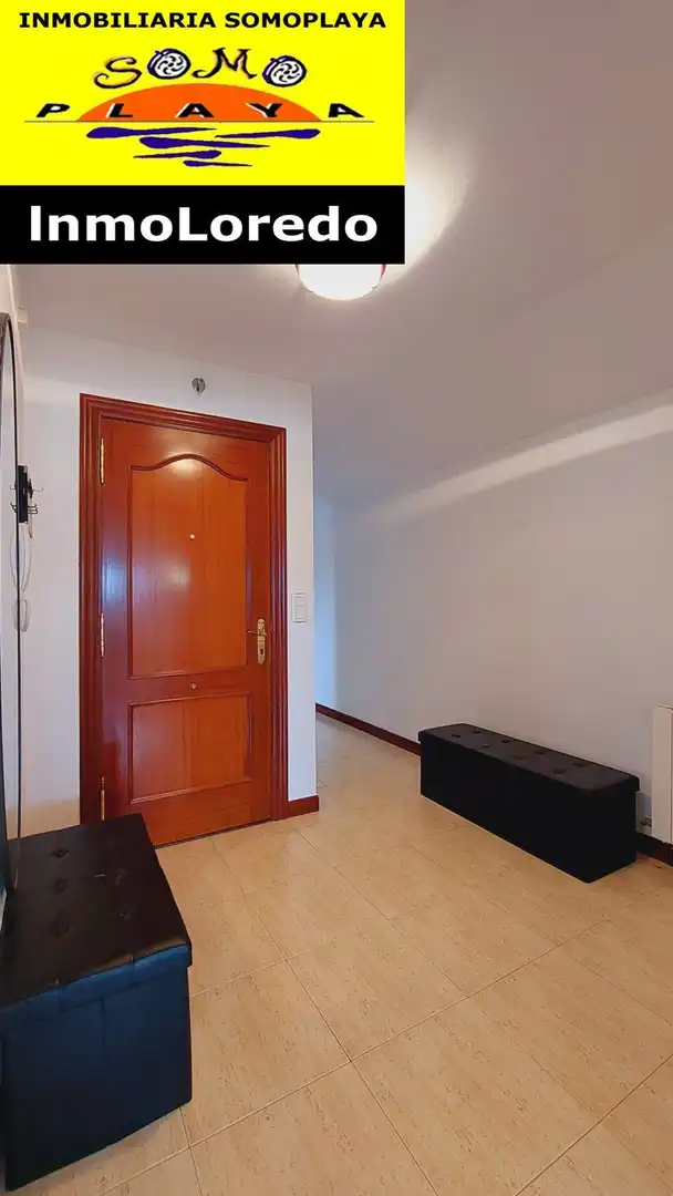 Piso en venta en Ribamontán al Mar con Calefacción