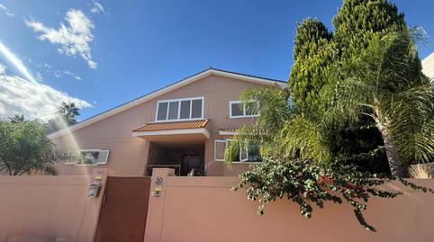 Photo 5 of Houses for sale in Calle Lirios, 30, Altorreal - El Chorrico, Molina de Segura