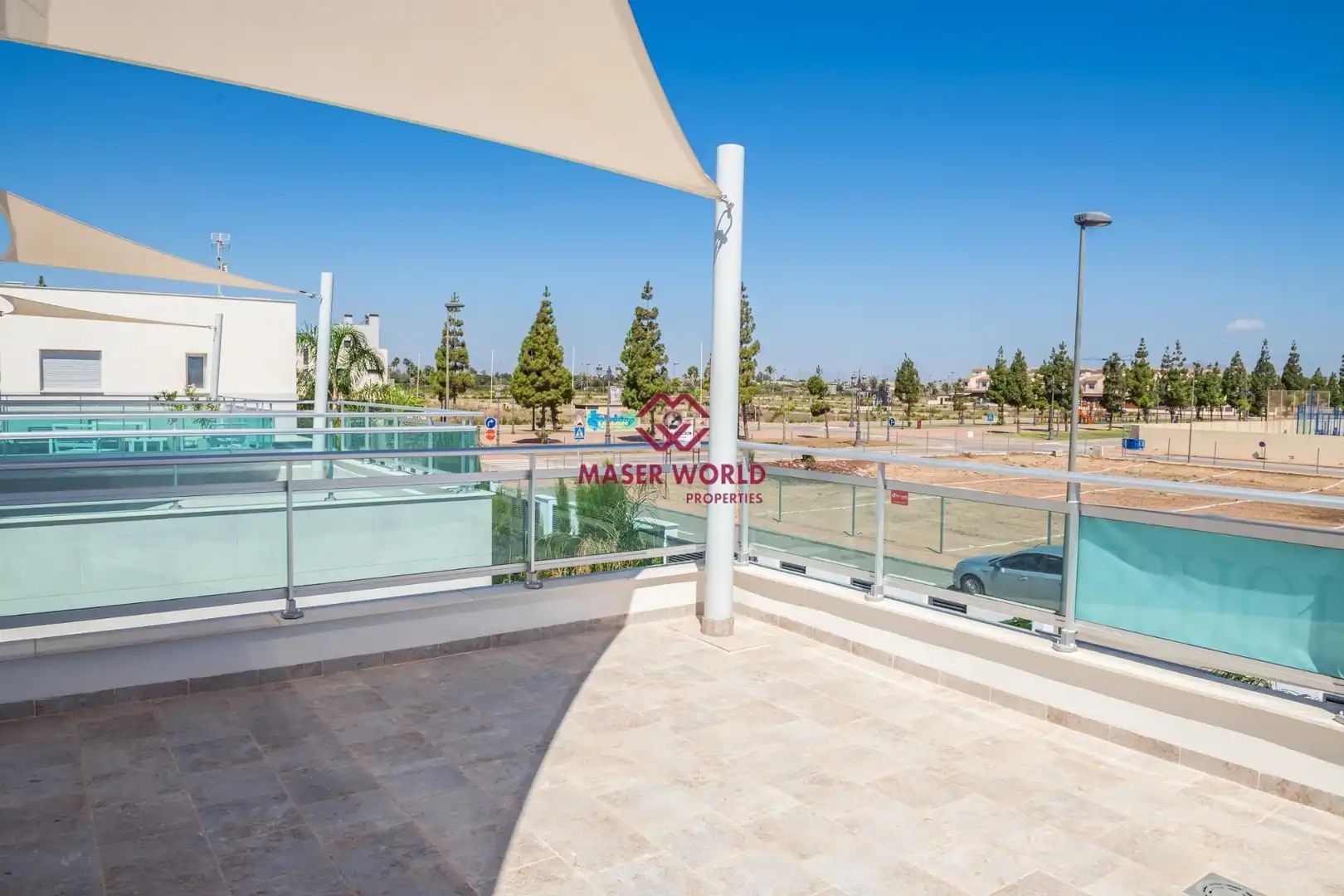 Villa avec piscine à vendre à Las Lomas de Rame - Bahía Bella, imagen 28