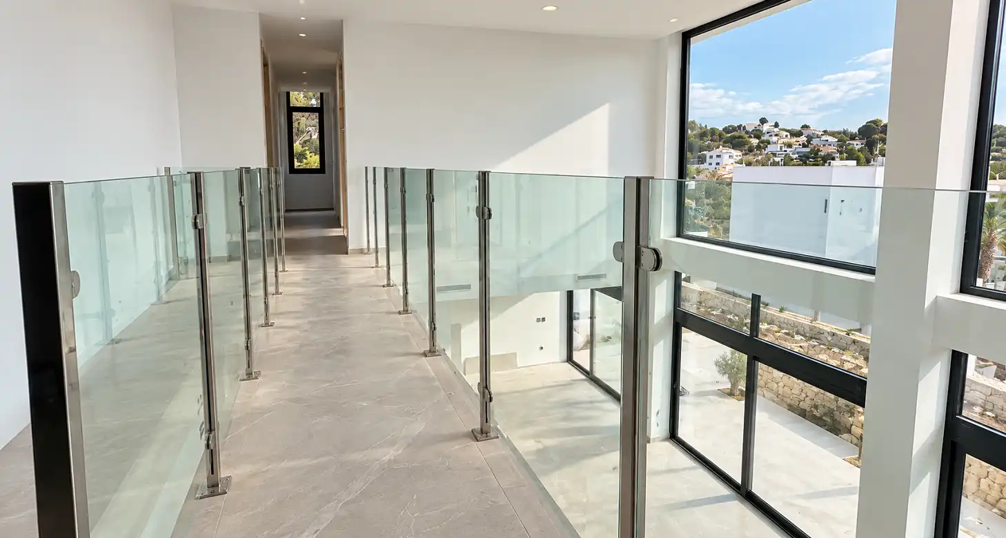 Casa con piscina in vendita a La Fustera, imagen 5