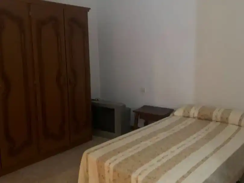 Dormitori de Pis en venda en La Puebla de Cazalla, Sevilla