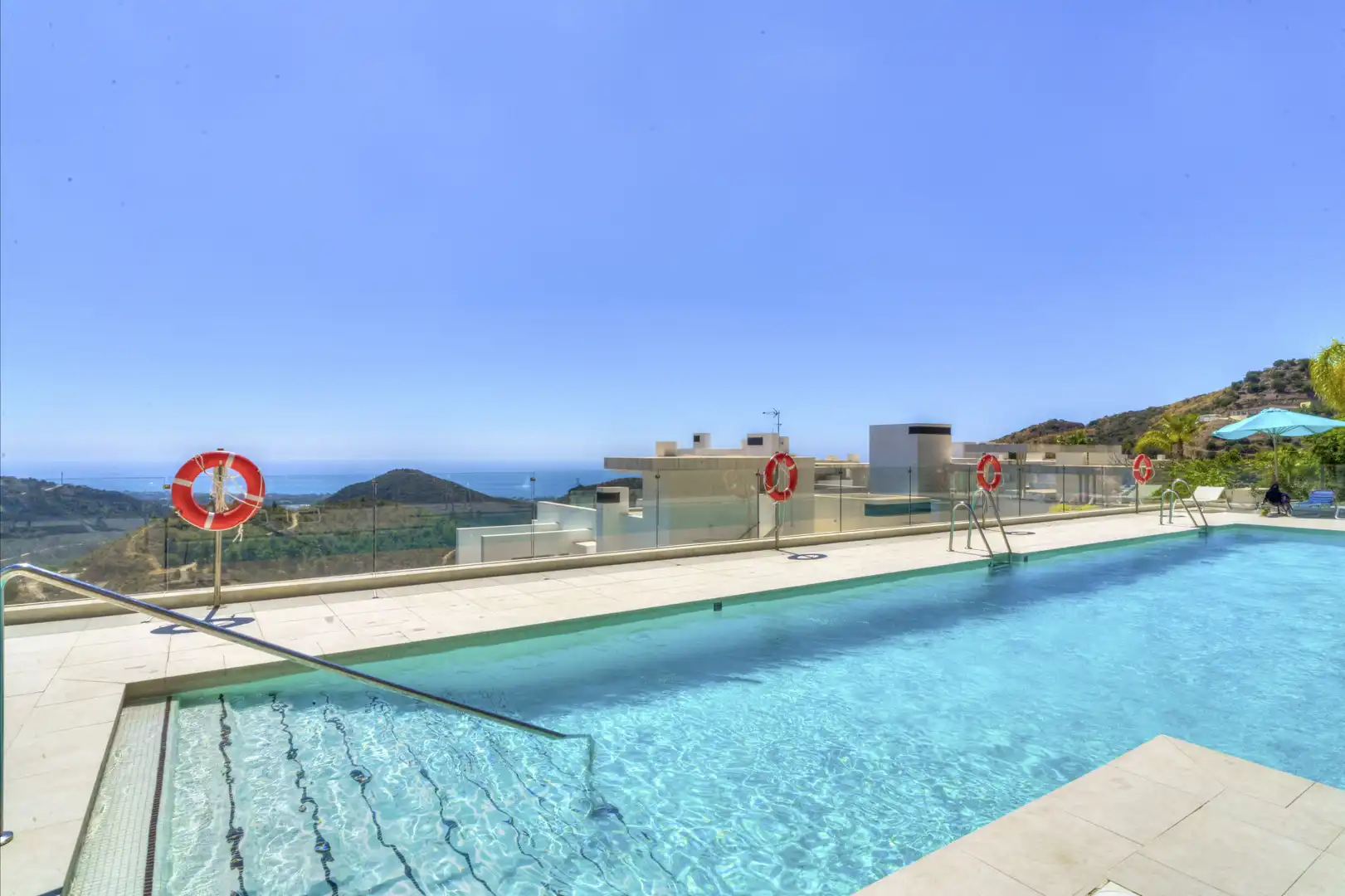 Apartment with lift for sale in Palo Alto, imagen 13