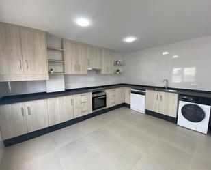 Kitchen of Flat for sale in Albaida