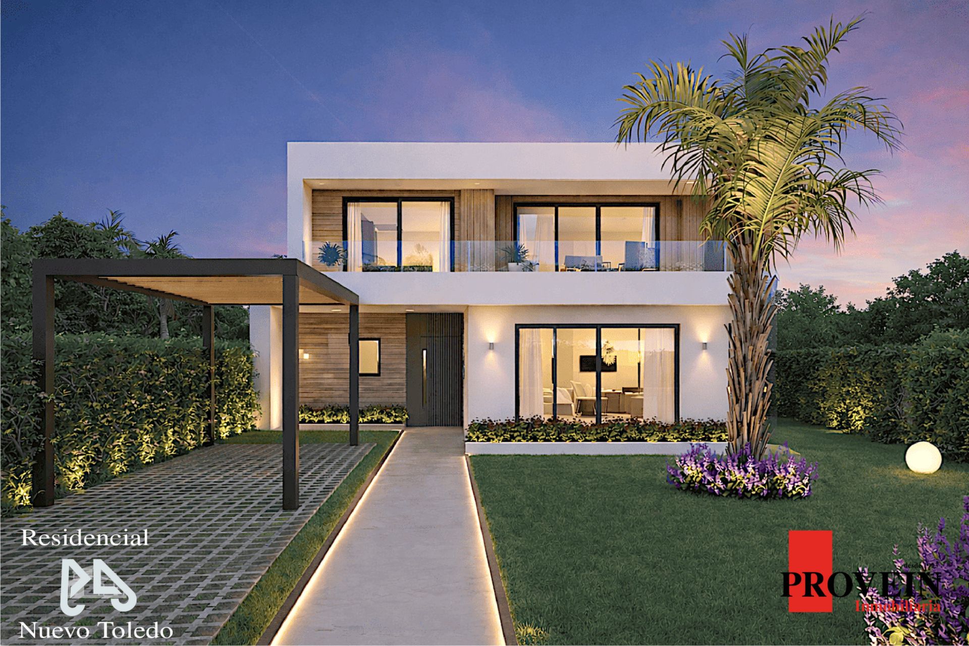 Single-family semi-detached for sale in Calle Carretas, Santa Cruz del Retamar pueblo