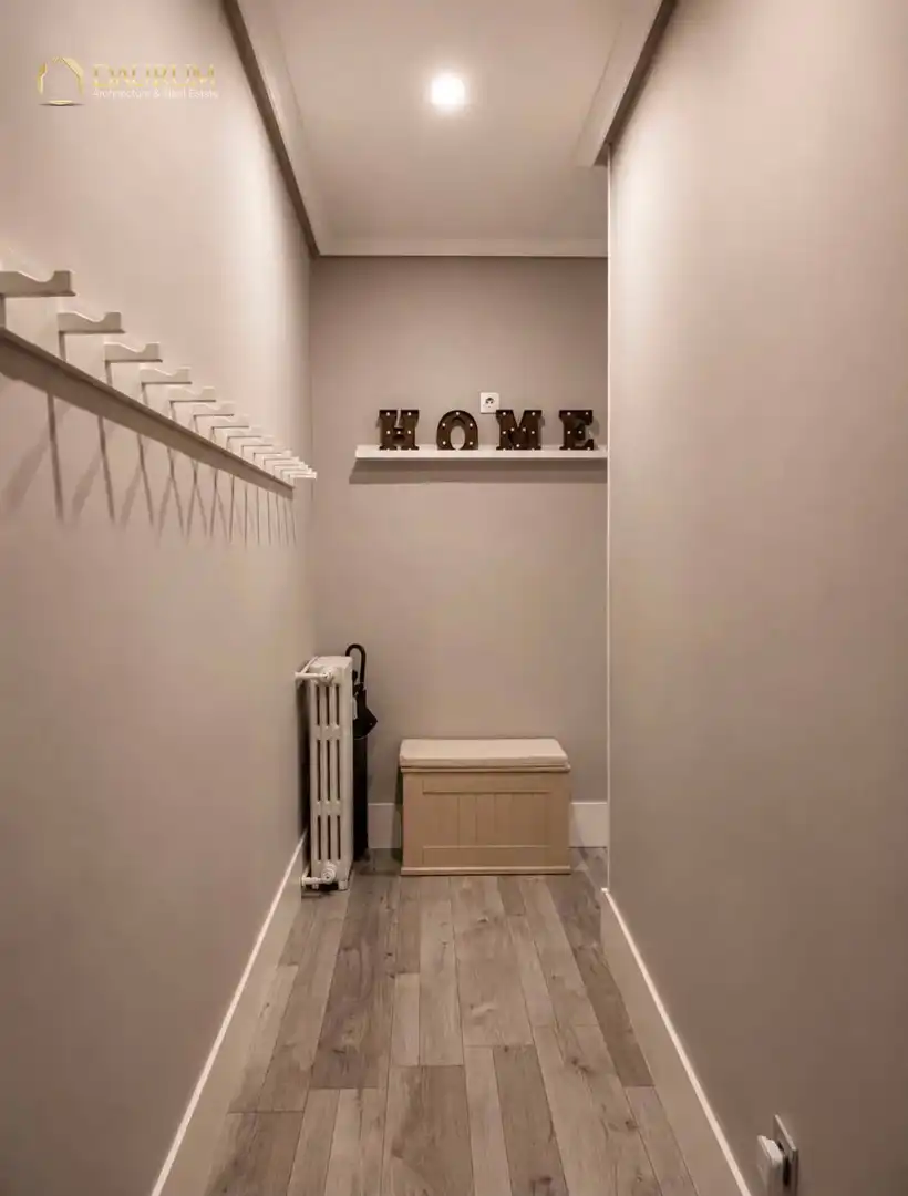 Piso con ascensor en venta en Escosura, imagen 13
