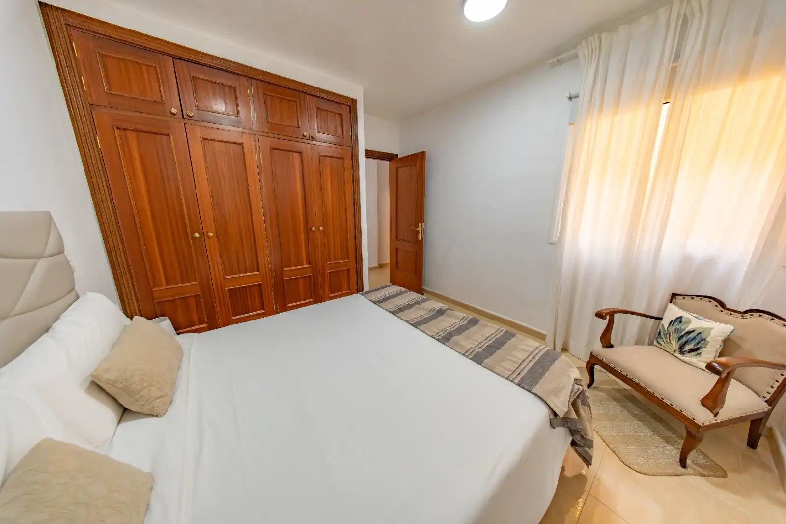 Wohnung zum Verkauf in Avenida Constitución, imagen 8