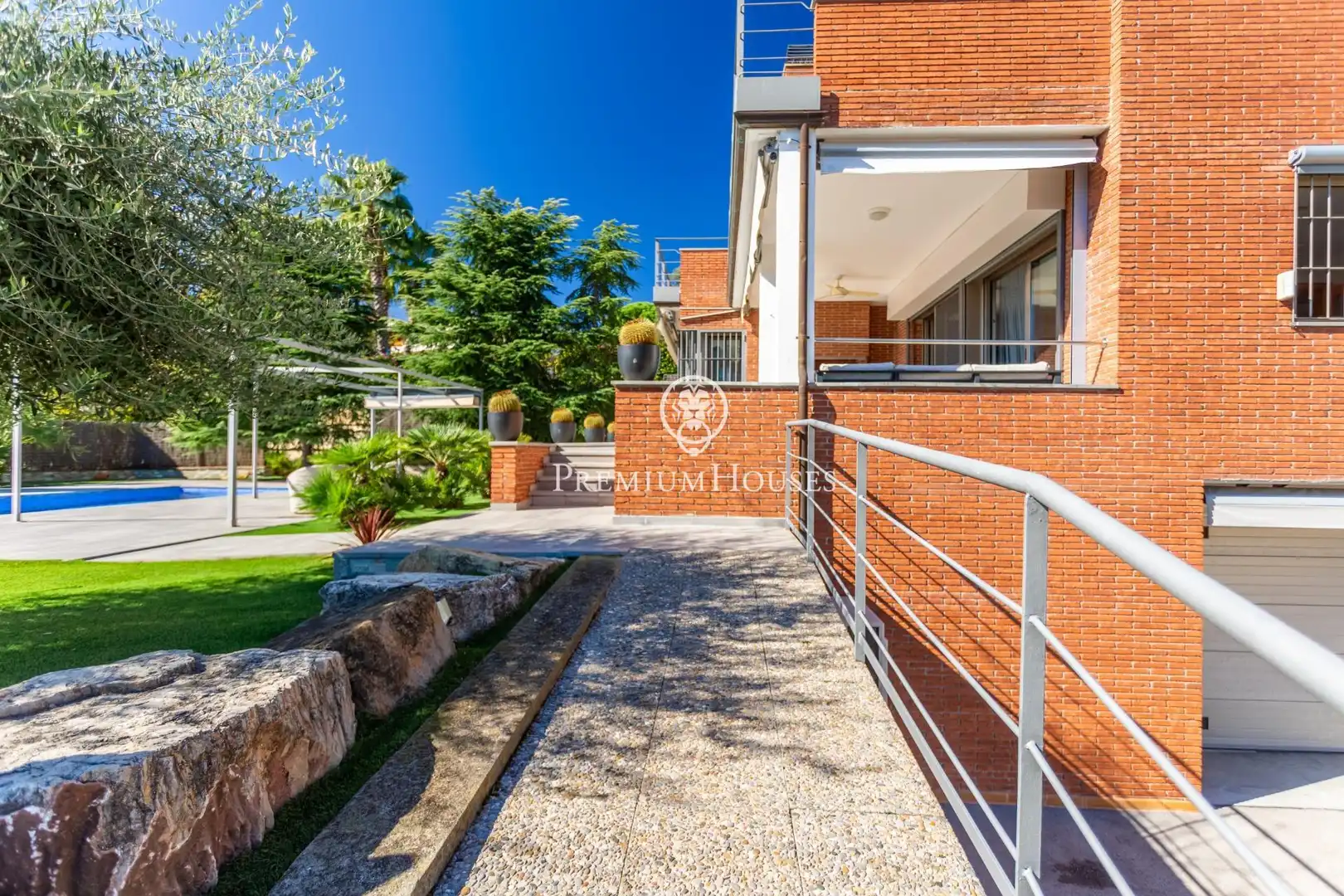 Casa amb balcó en venda a Urbanitzacions, imagen 49
