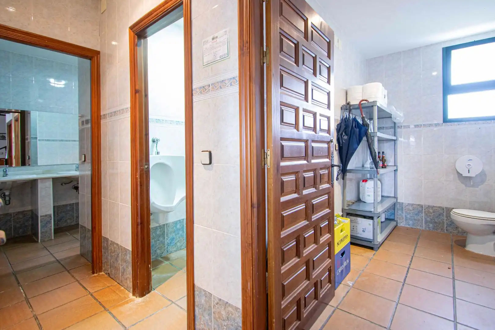 Gewerbefläche zum Verkauf in Castilblanco de los Arroyos, imagen 24