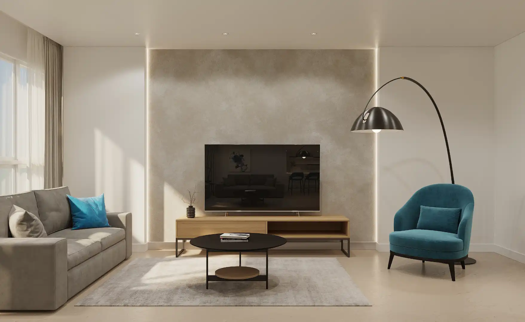 Flat for sale in Carrer Joan Baptista Llorens, 133, El Pilar