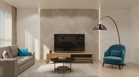 Foto 2 de Piso en venta en Carrer Joan Baptista Llorens, 133, El Pilar, Castellón