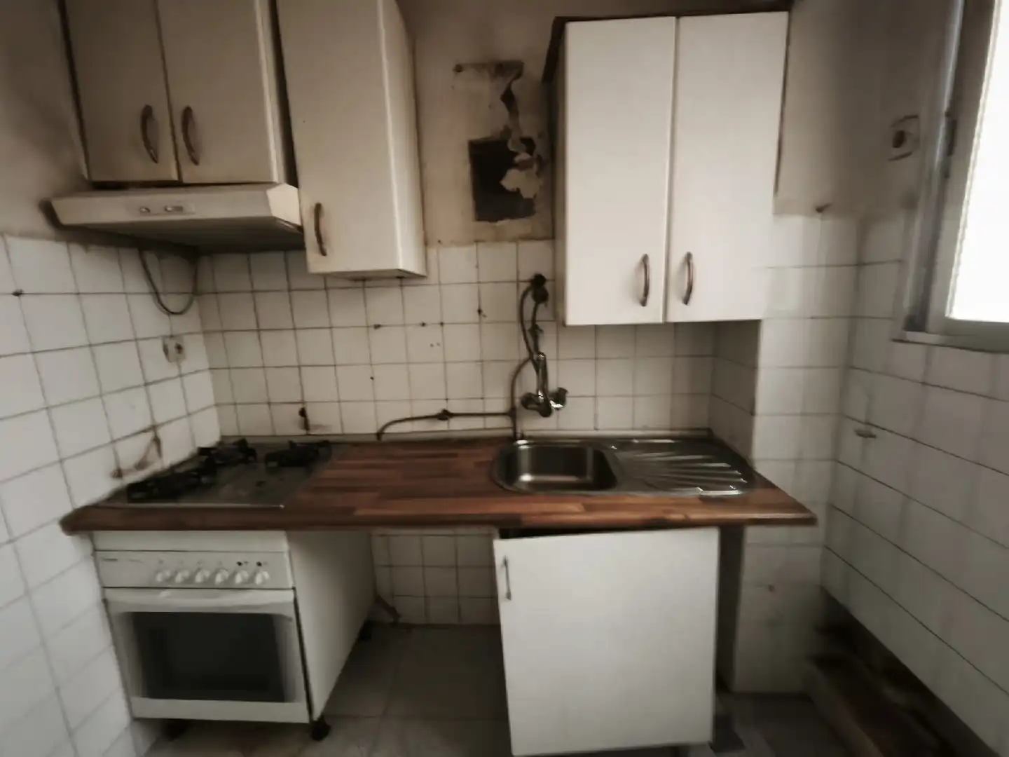Flat for sale in C/ Villafuerte, Los Rosales