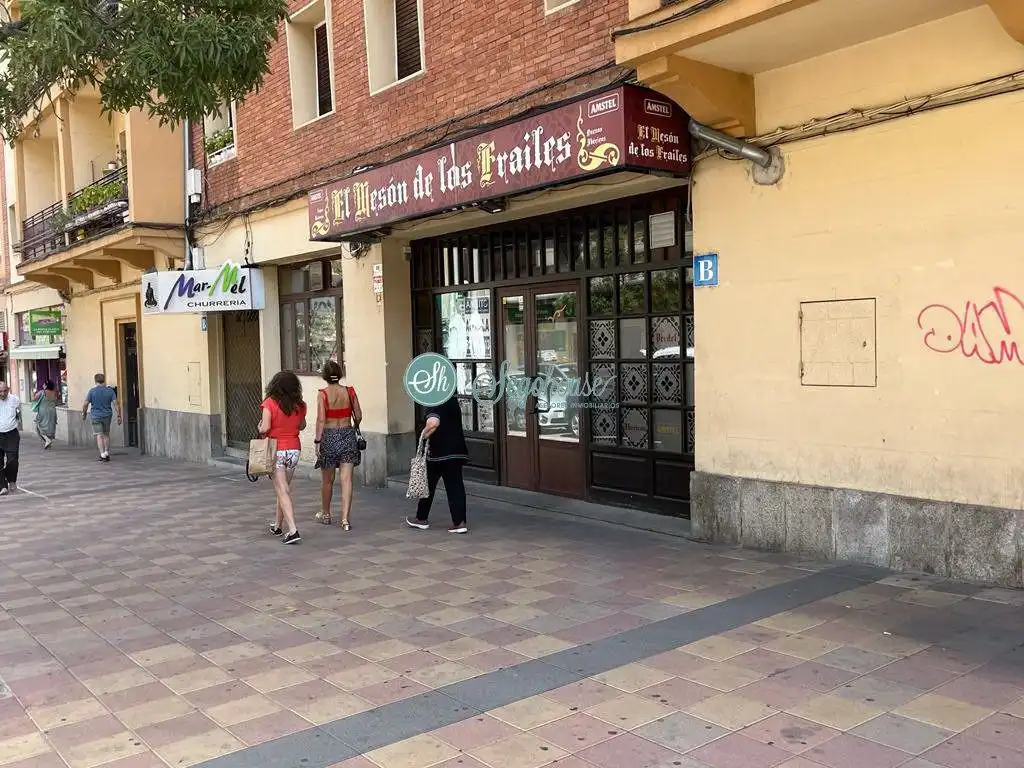 Gewerbefläche zur Miete in José Zorrilla - Padre Claret, imagen 23