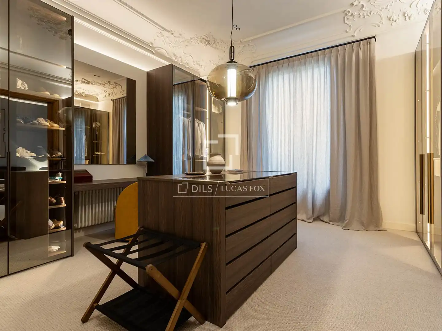 Wohnung mit Terrasse zum Verkauf in Eixample, imagen 62