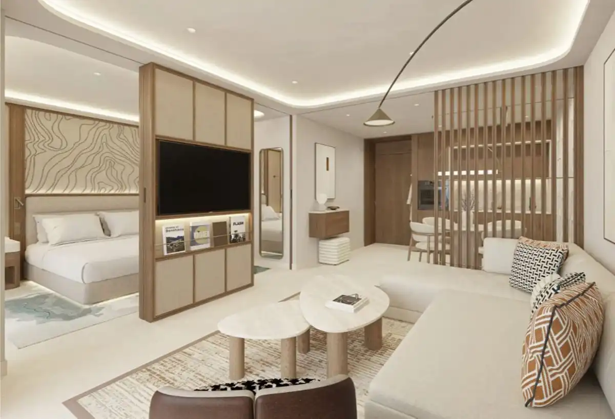 Apartament amb jardí en venda a La Quinta, imagen 18