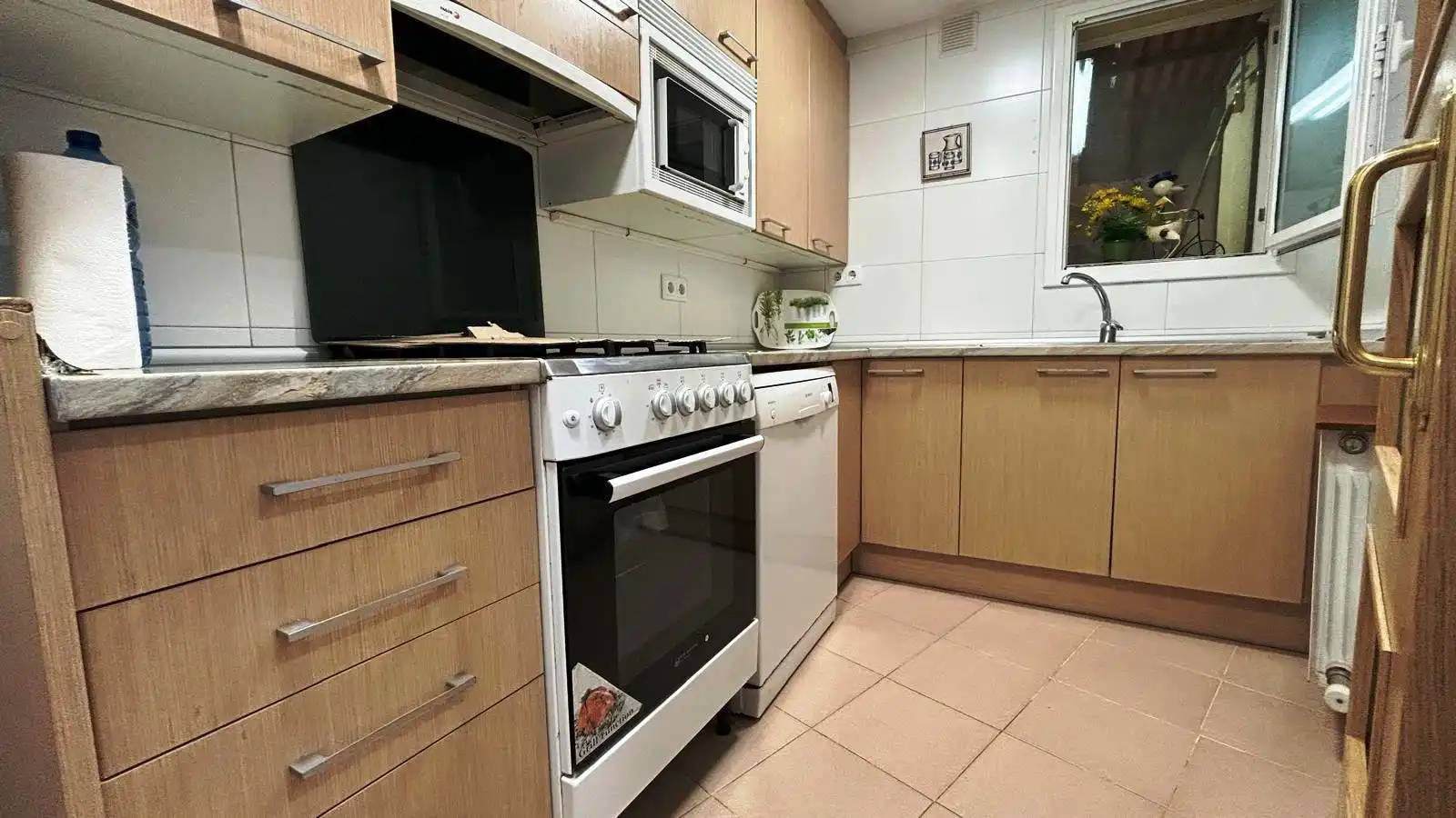 Apartamento con ascensor en venta en Carrer Barcelona, imagen 6