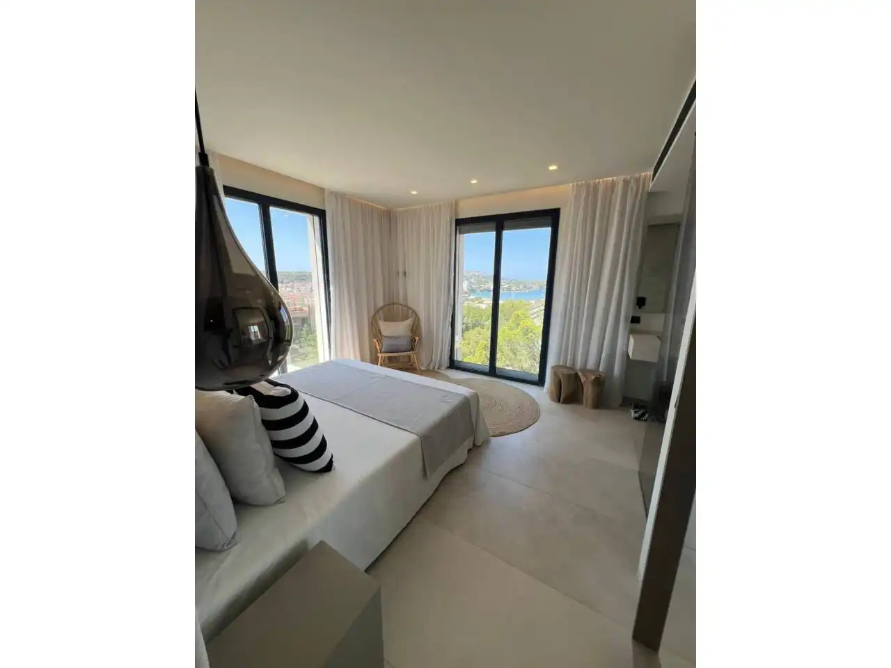 Attic for rent in Calle Nunyo Sans, Costa de la Calma