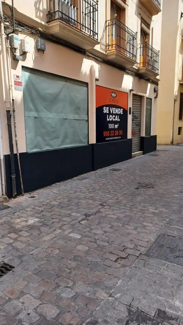 Business premises for sale in Ronda, imagen 23