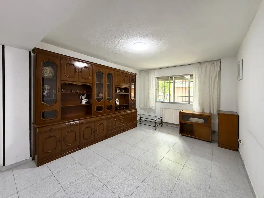 Sala de estar de Planta baja en venta en Pinto con Calefacción
